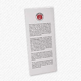 Thumbprint Statement Stuffers